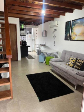 Apartamento tipo loft - Ubatuba Praia do Sapé